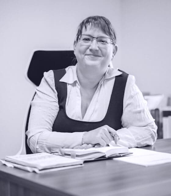 Magdaléna Bičová